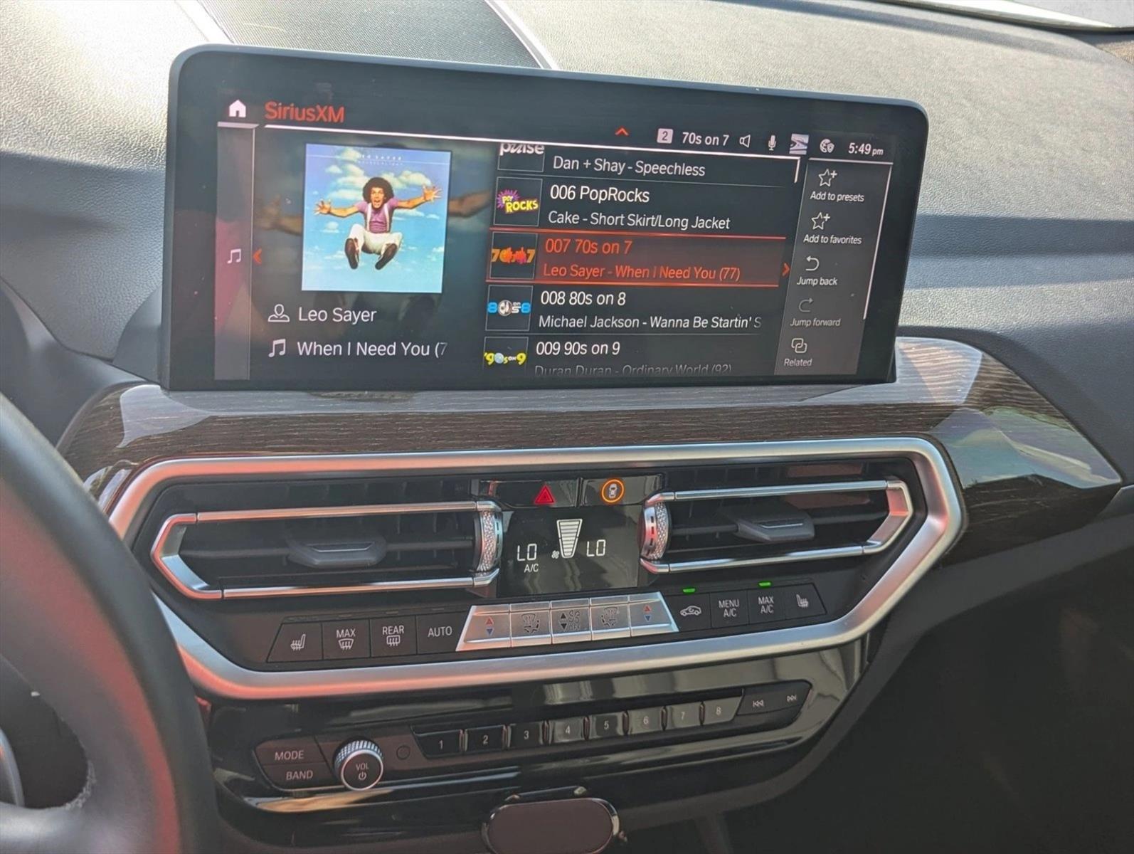 2022 BMW X3 30i - Photo 15