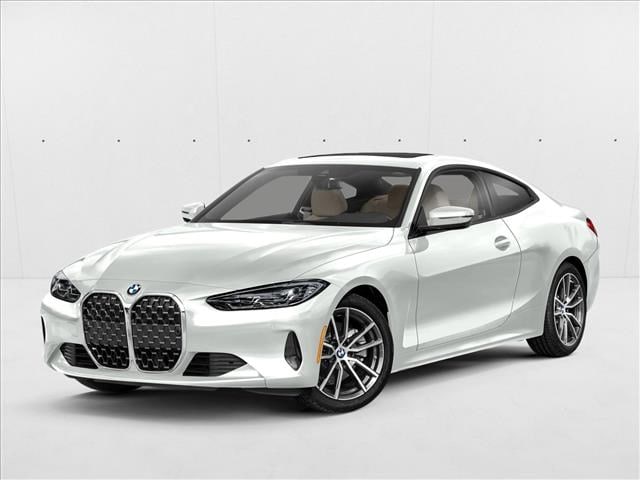 2023 BMW 4 Series 430i Coupe's photo