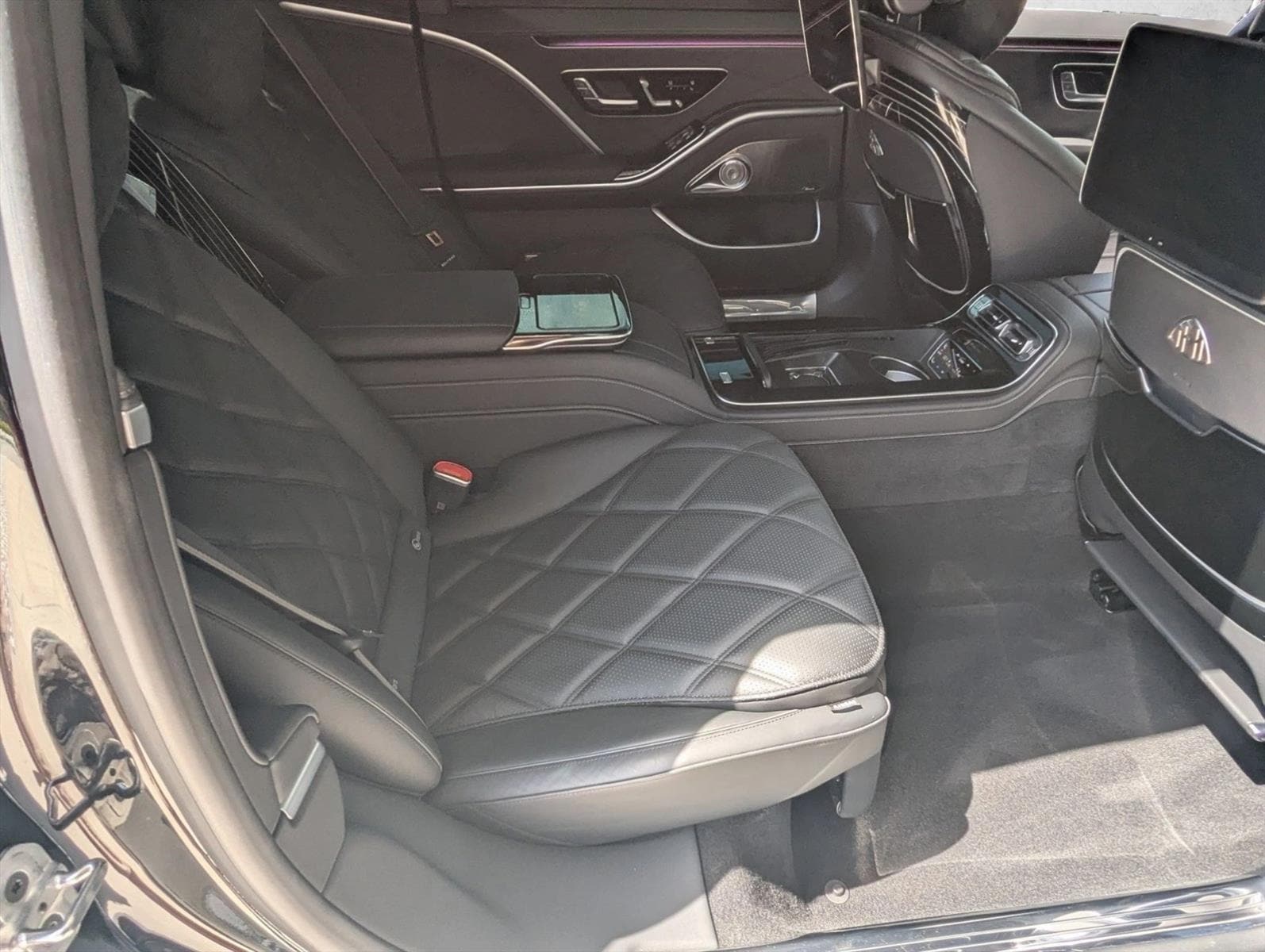 2024 Mercedes-Benz S-Class Maybach - Photo 22