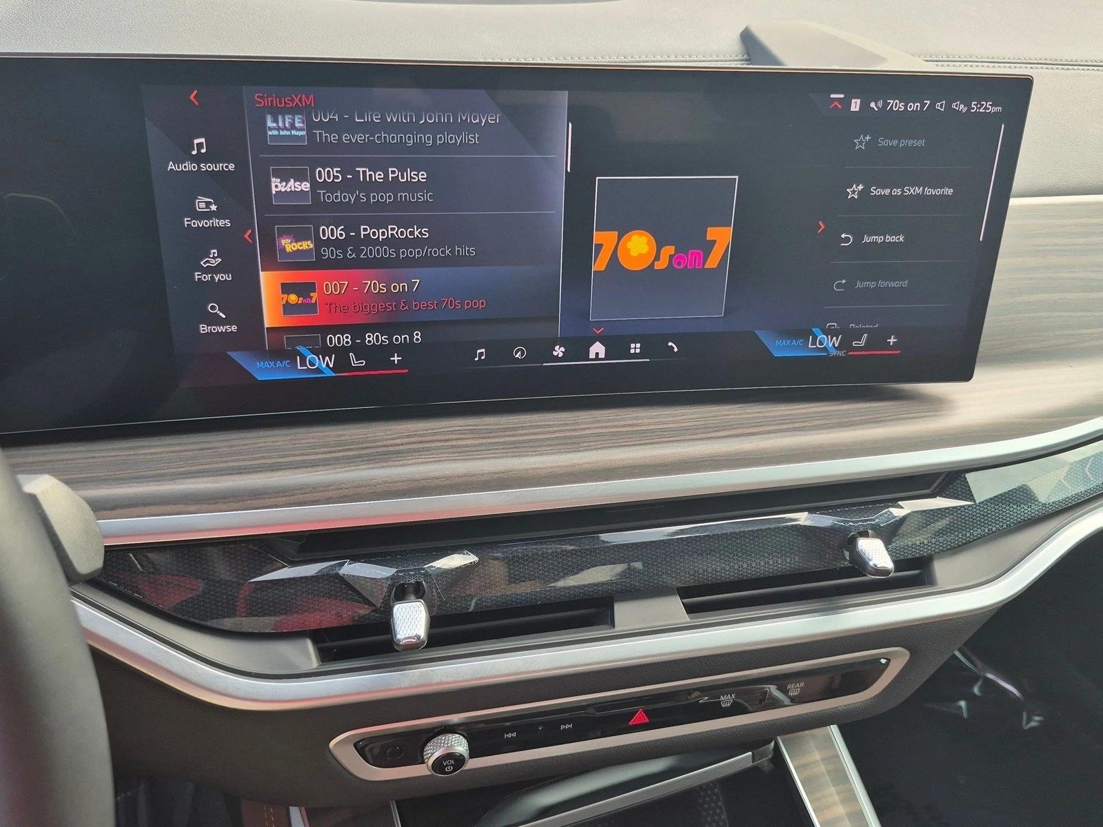 2024 BMW X5 40i - Photo 8