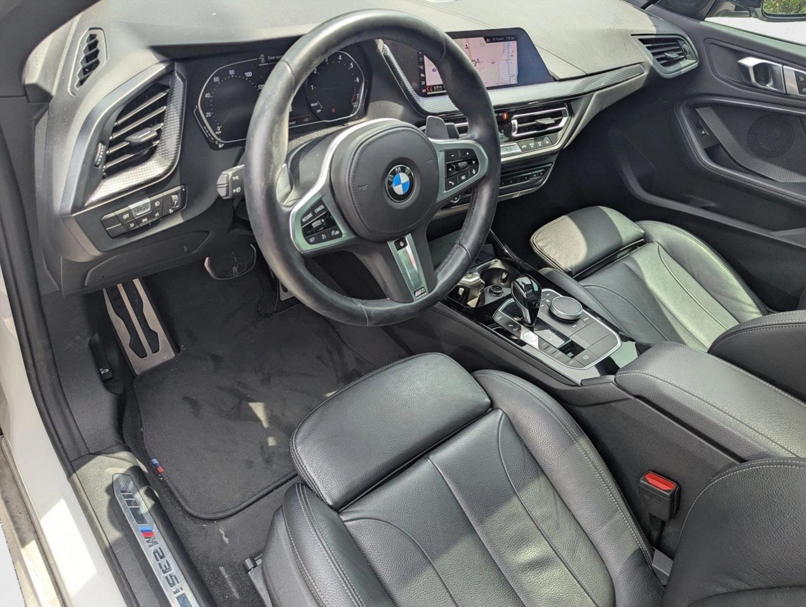 2020 Bmw M235i Coupe photo 2