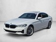  BMW 540i