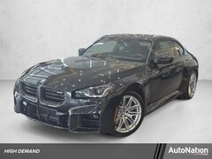 2026 BMW M2 Base Coupe