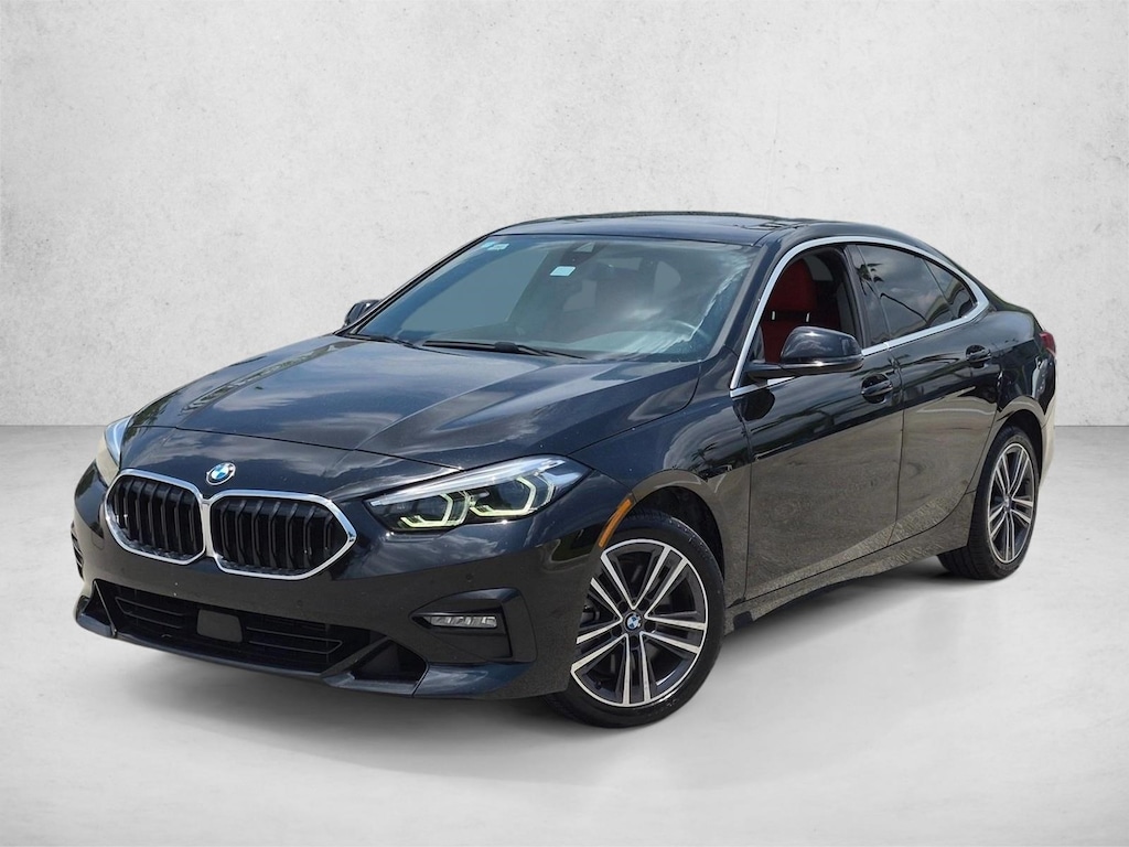 Used 2020 BMW 228i xDrive Gran Coupe
