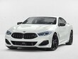  BMW 840i