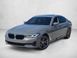  BMW 530i