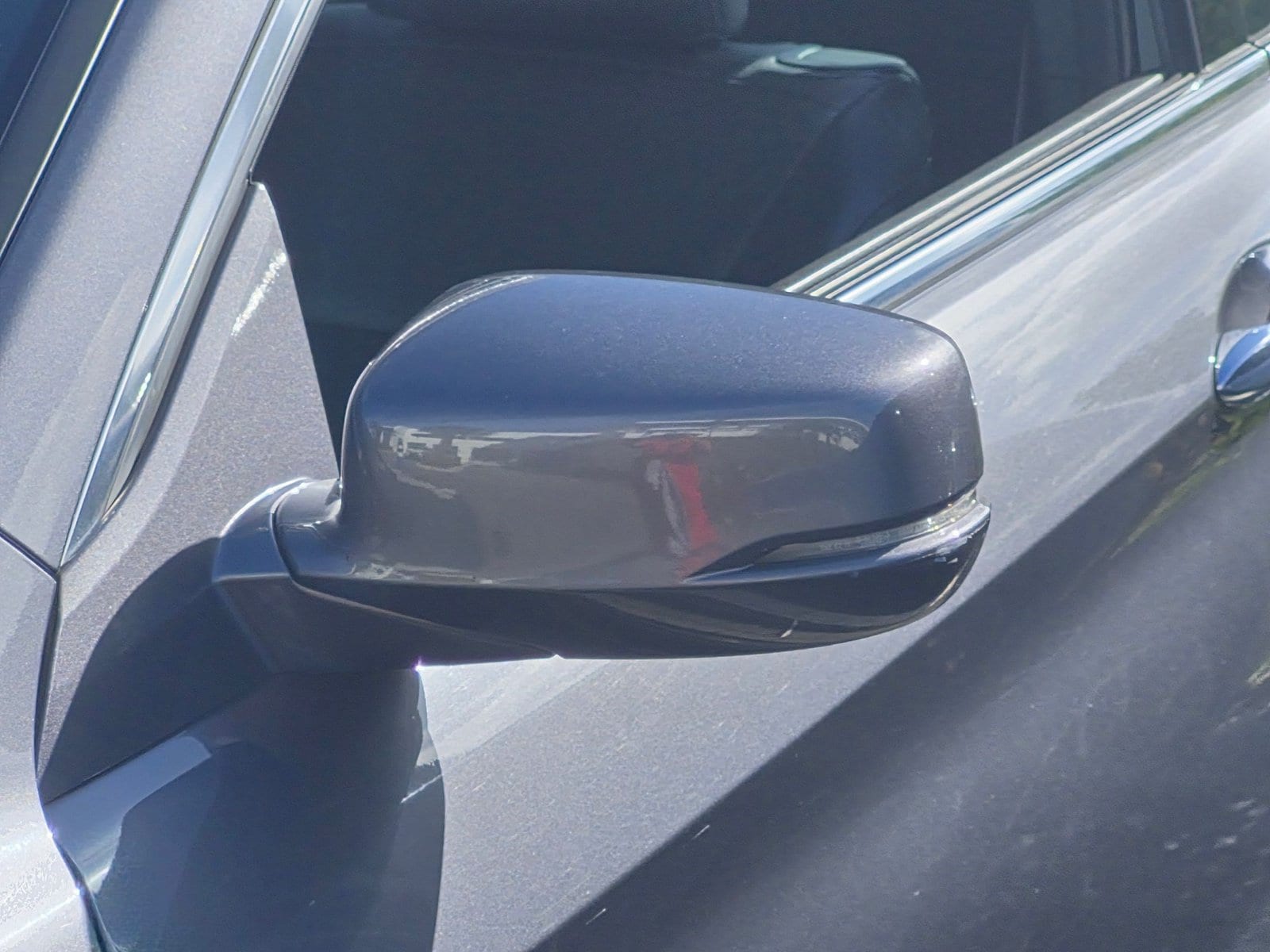 2013 Honda Accord EX-L - Photo 17