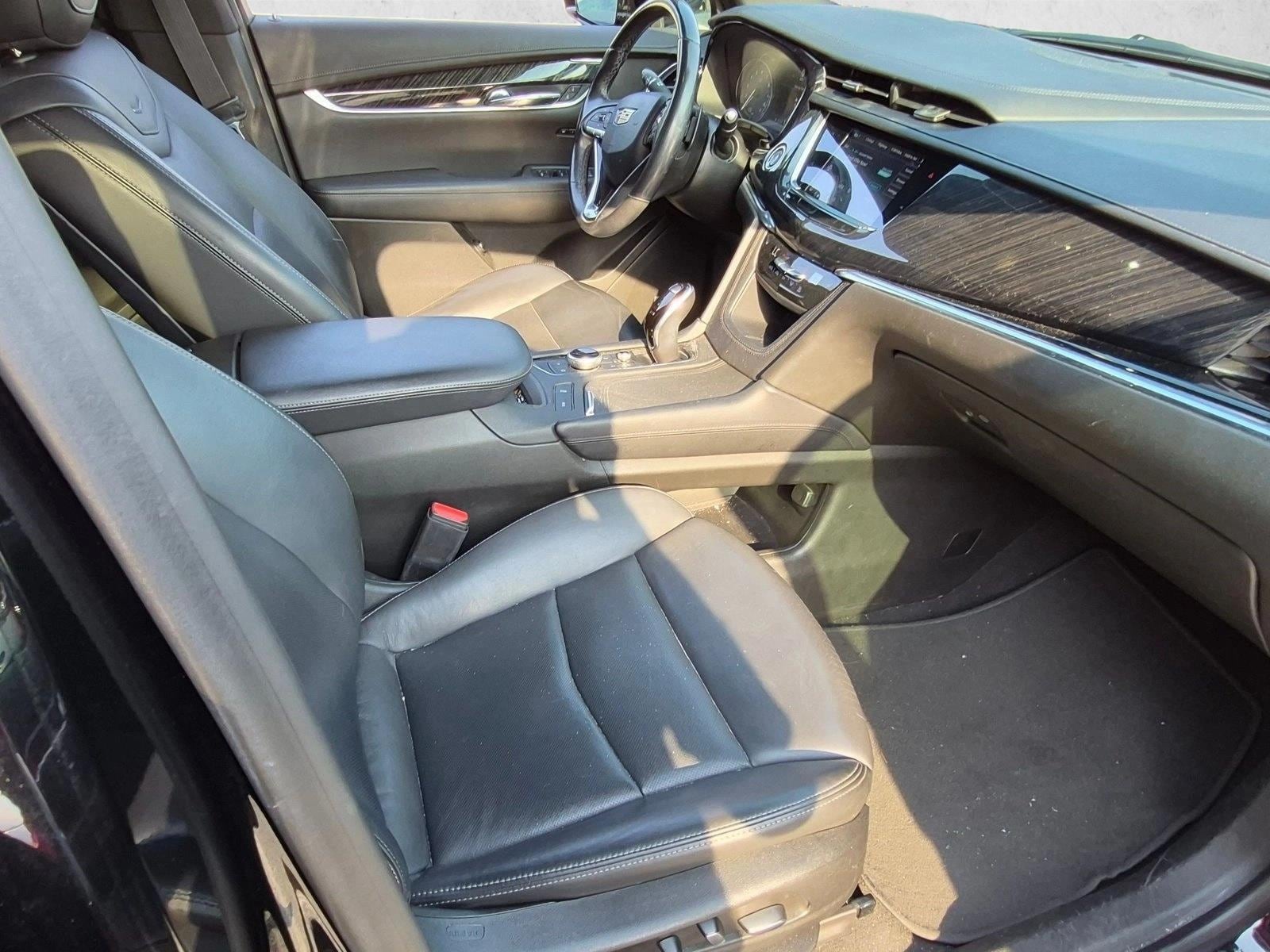 2022 Cadillac XT6 Premium Luxury - Photo 20