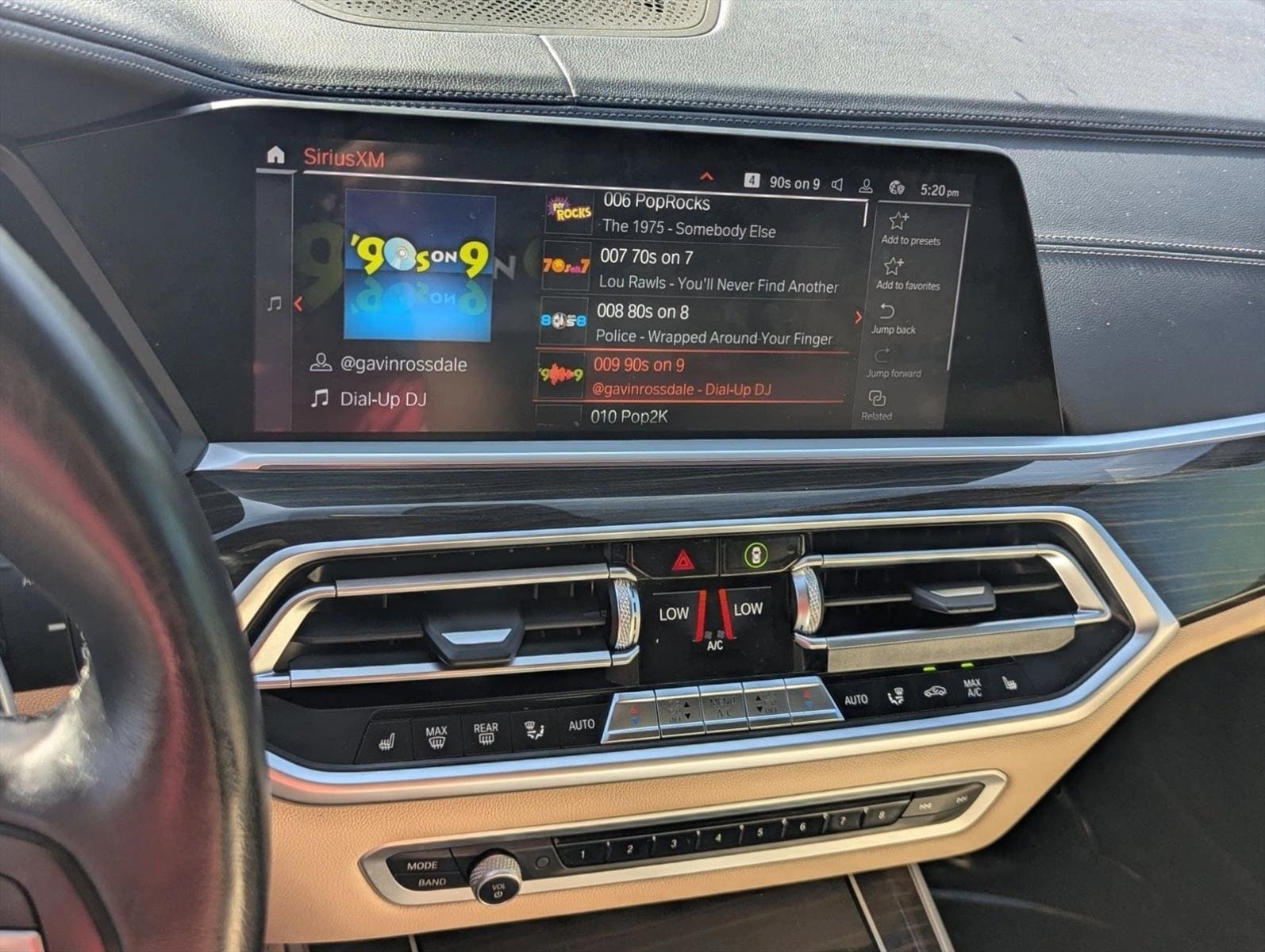 2021 BMW X5 40i - Photo 15