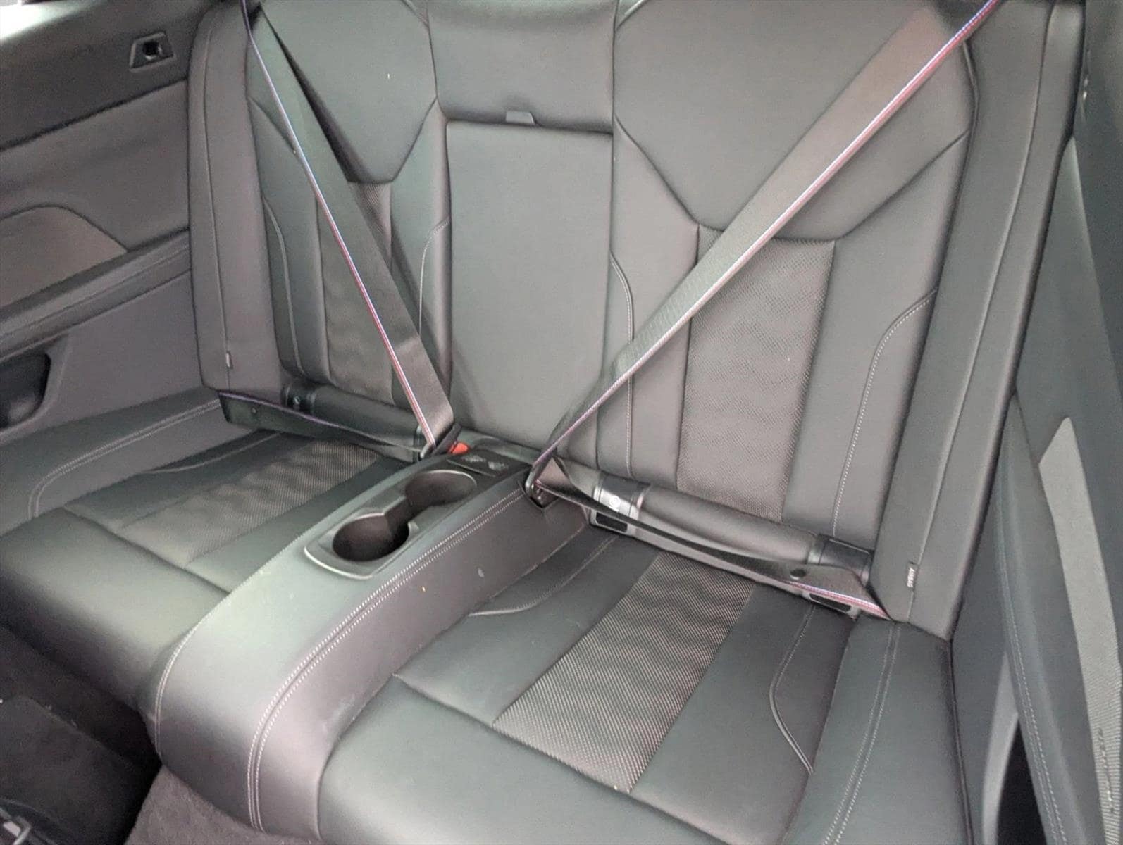 2024 BMW M4 Convertible Base - Photo 15