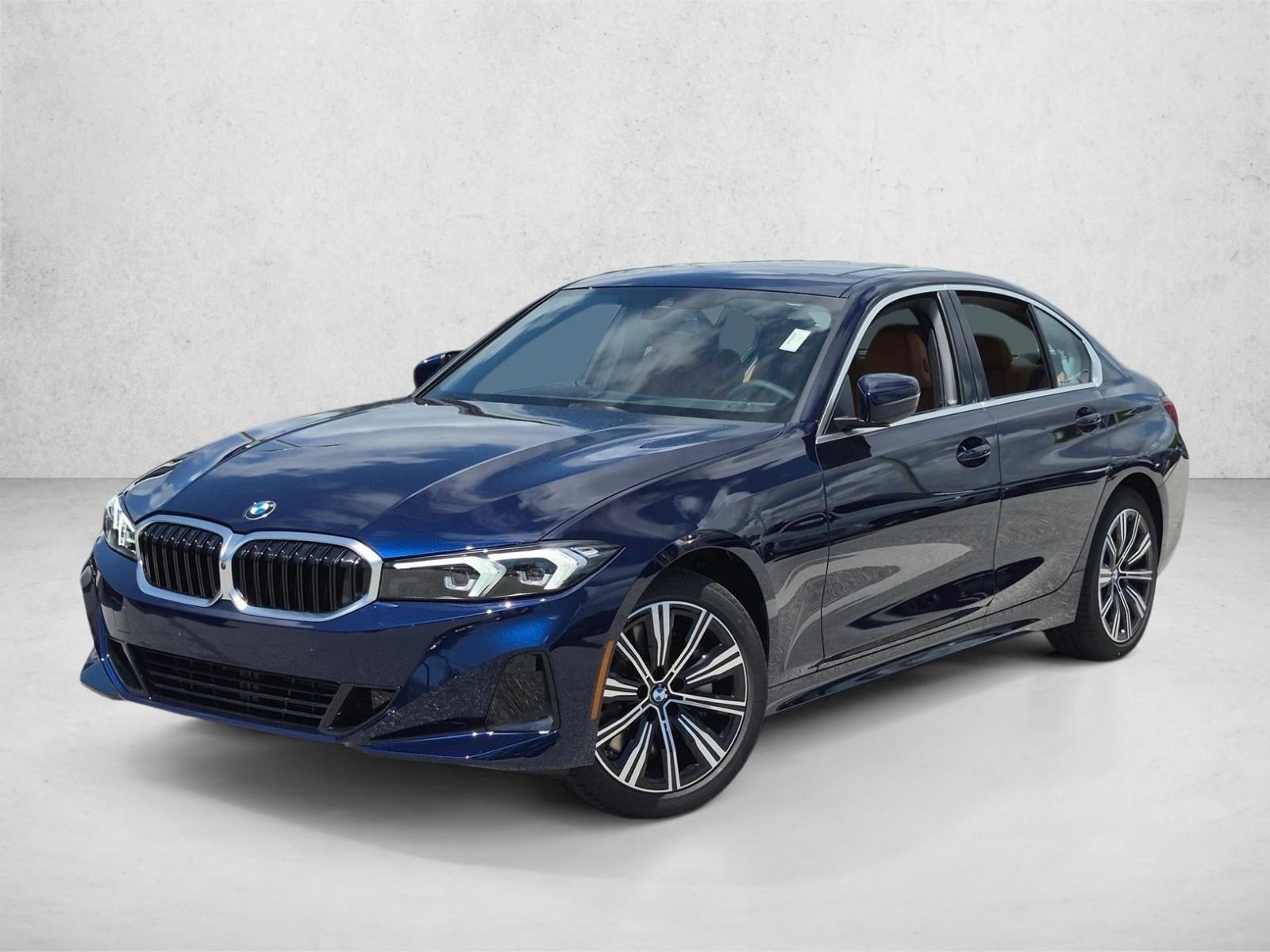 2026 BMW 3 Series
