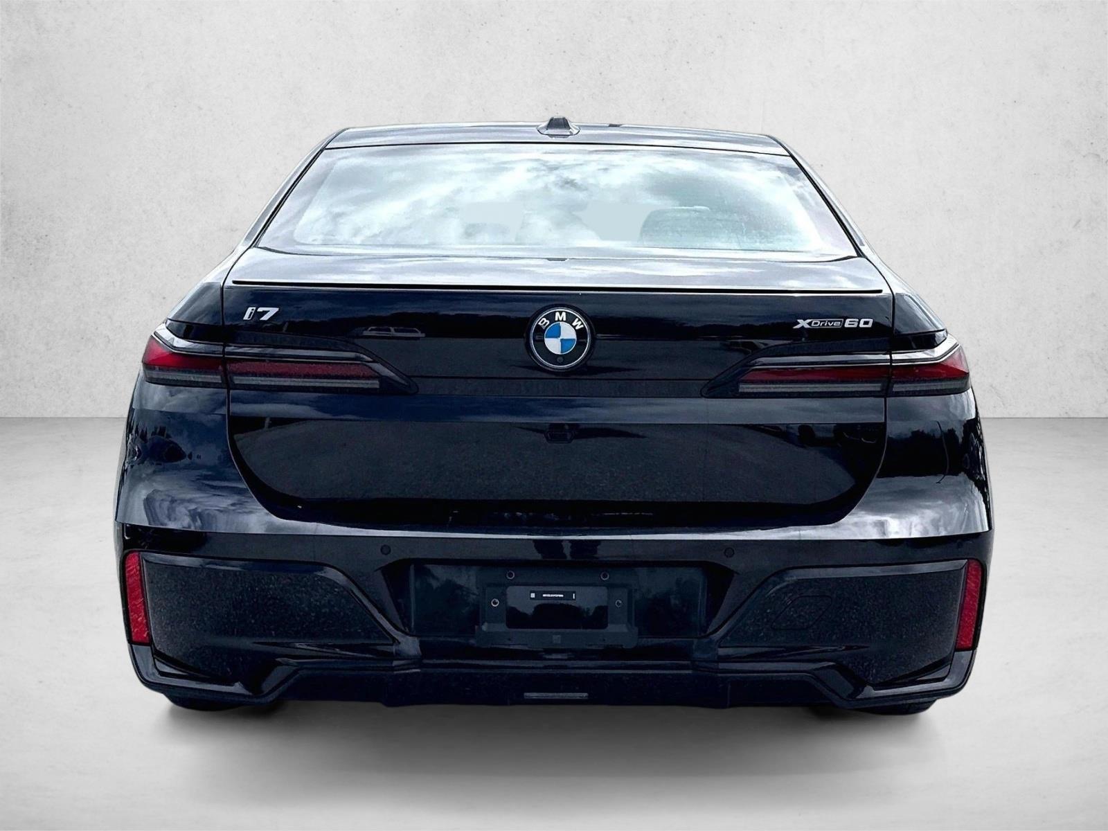 Certified 2023 BMW i7 xDrive60 Sedan