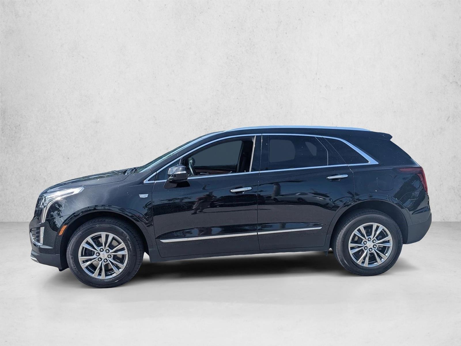 2023 Cadillac XT5 Premium Luxury - Photo 9