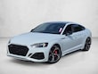  Audi RS 5