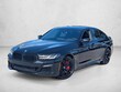  BMW 540i