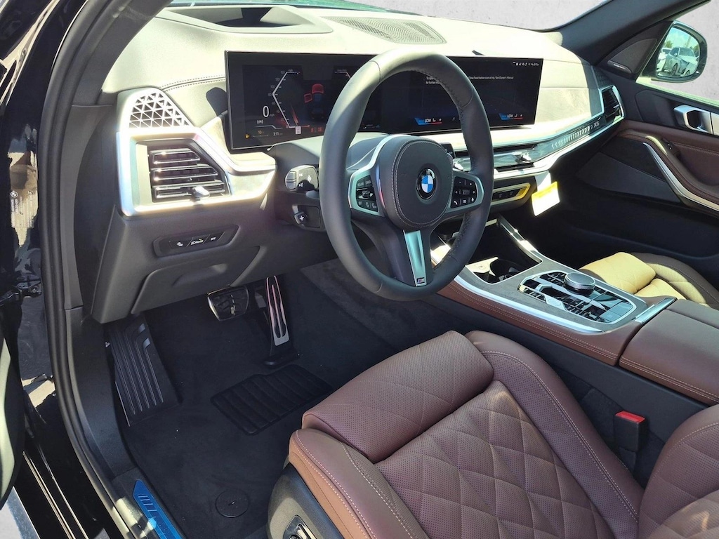 New 2026 BMW X5 sDrive40i SUV