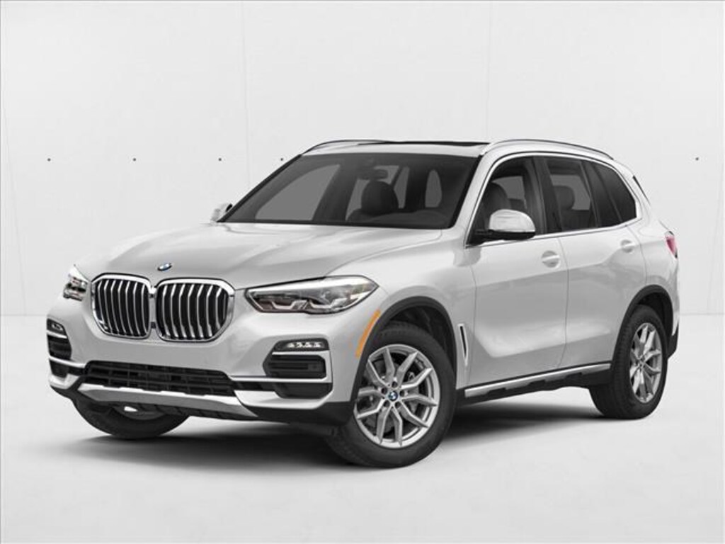 Used 2022 BMW X5 sDrive40i SUV