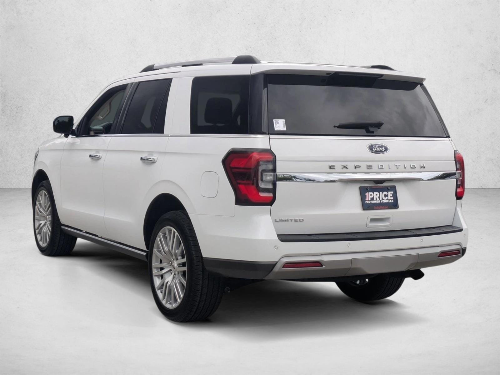 2024 Ford Expedition Limited - Photo 7