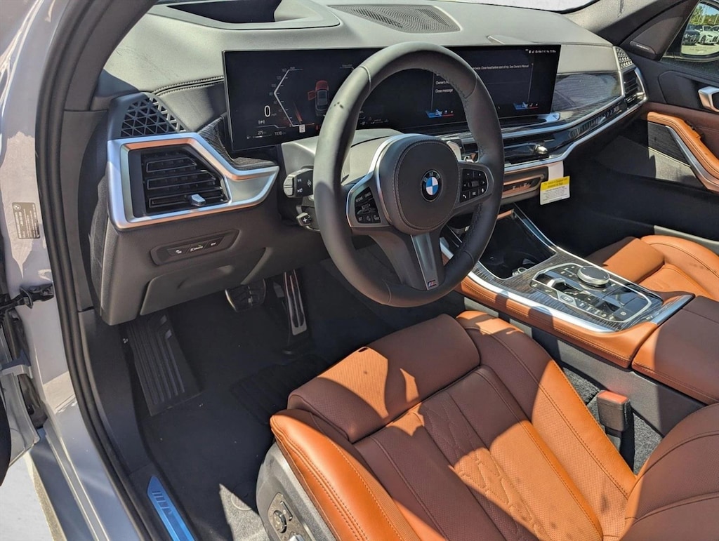 New 2026 BMW X5 xDrive40i SUV