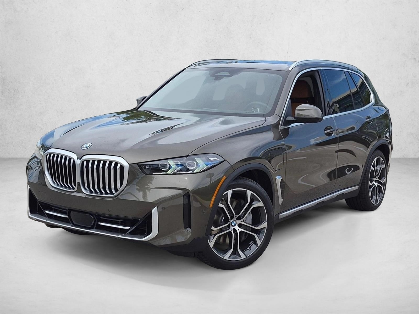 2026 X5 xDrive50e