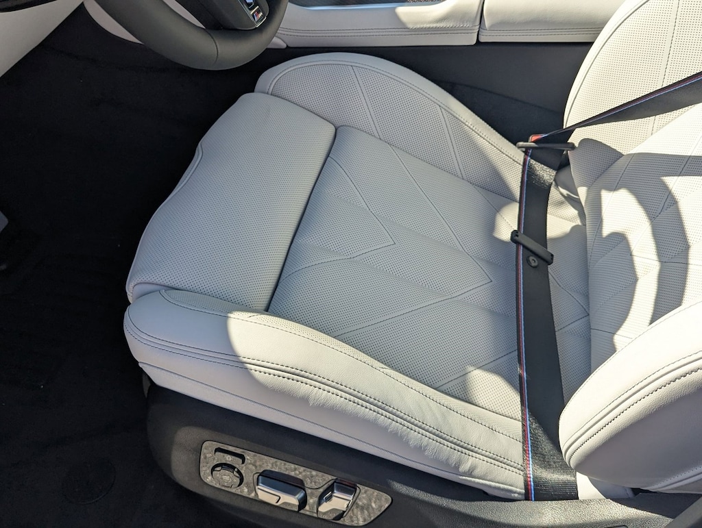 New 2026 BMW XM Label SUV