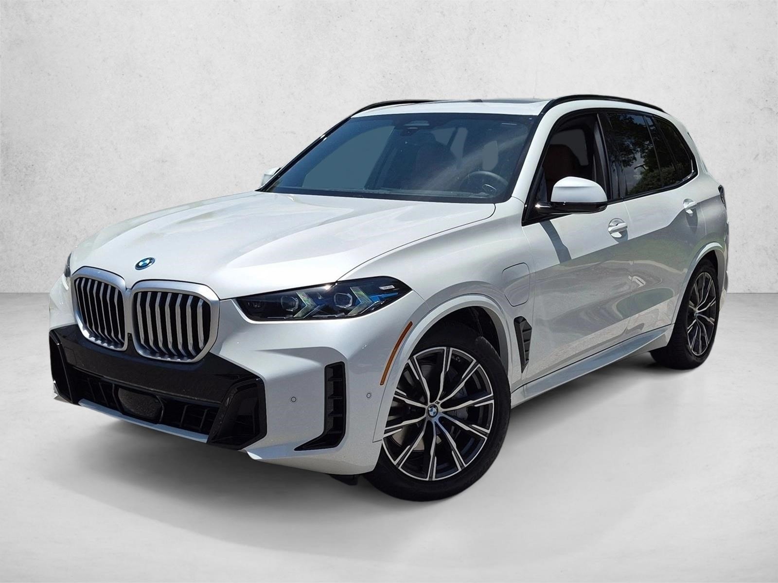 2026 BMW X5 50e - Photo 1