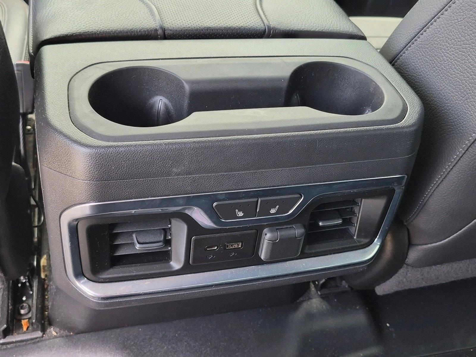 2021 GMC Sierra 1500 Denali Denali - Photo 15