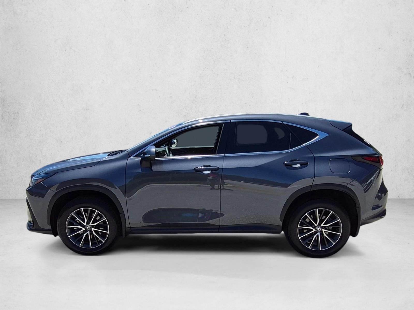 2024 Lexus NX 350 - Photo 9