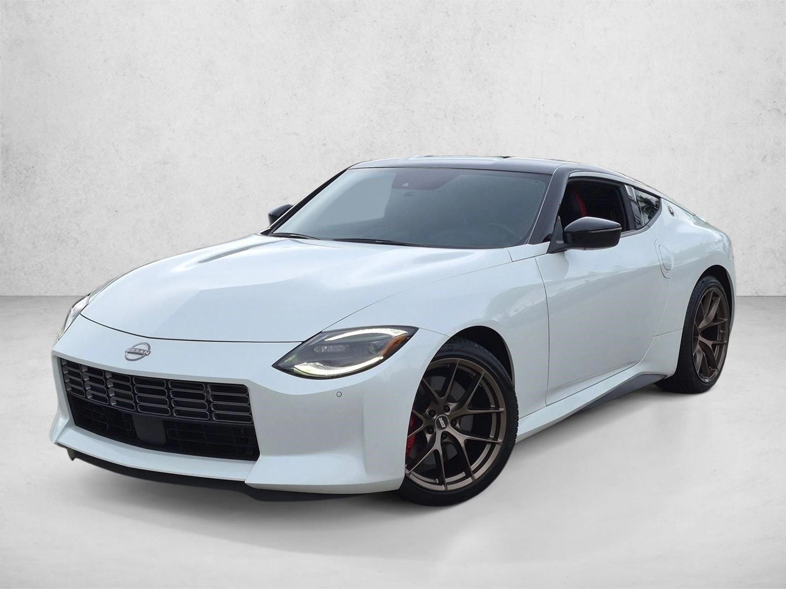 2024 Nissan Z