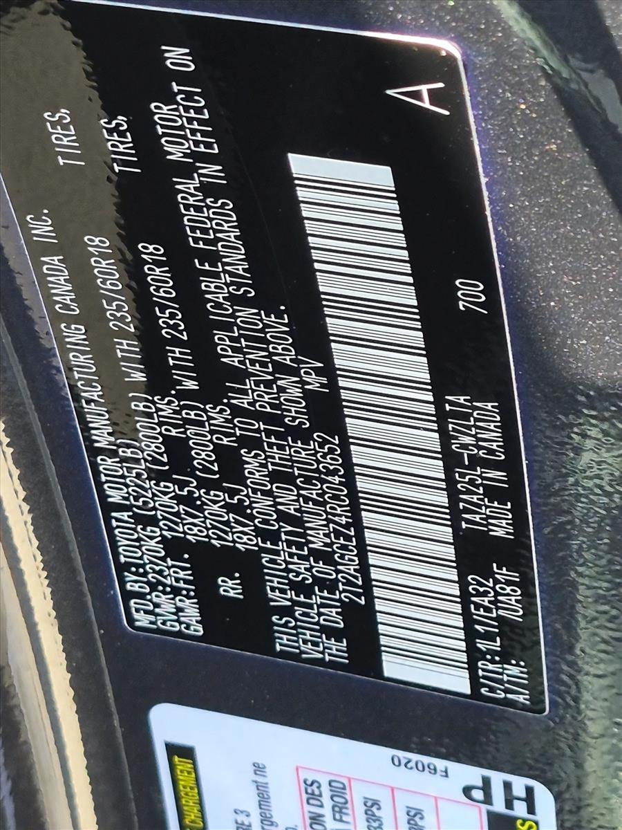 2024 Lexus NX 350 - Photo 25