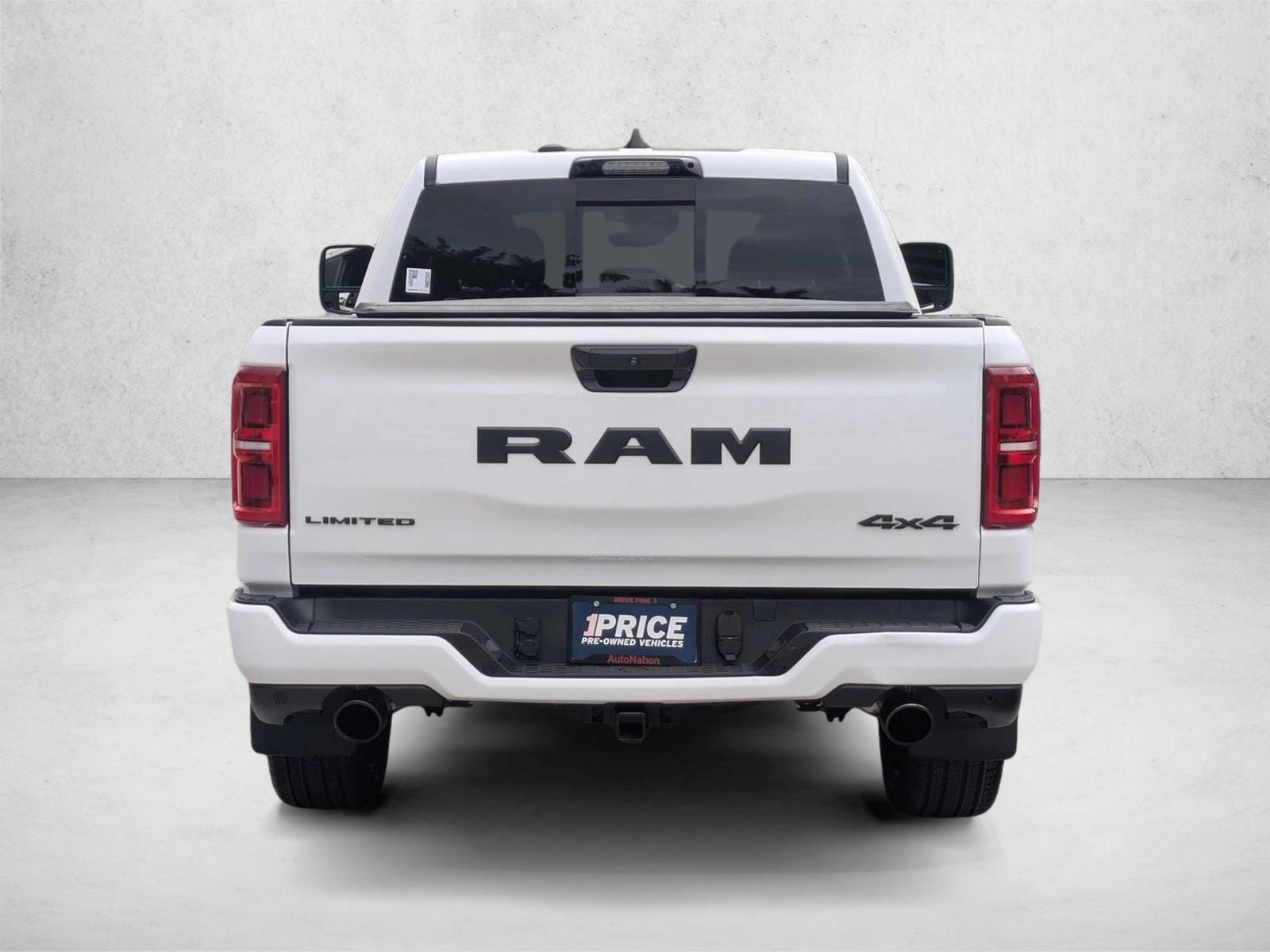 2025 RAM Ram 1500 Pickup Limited - Photo 6