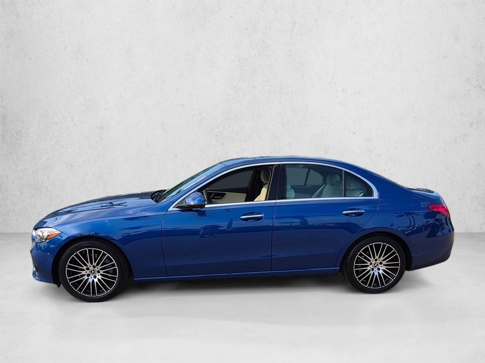 2023 Mercedes-Benz C-Class Sedan C 300 - Photo 9