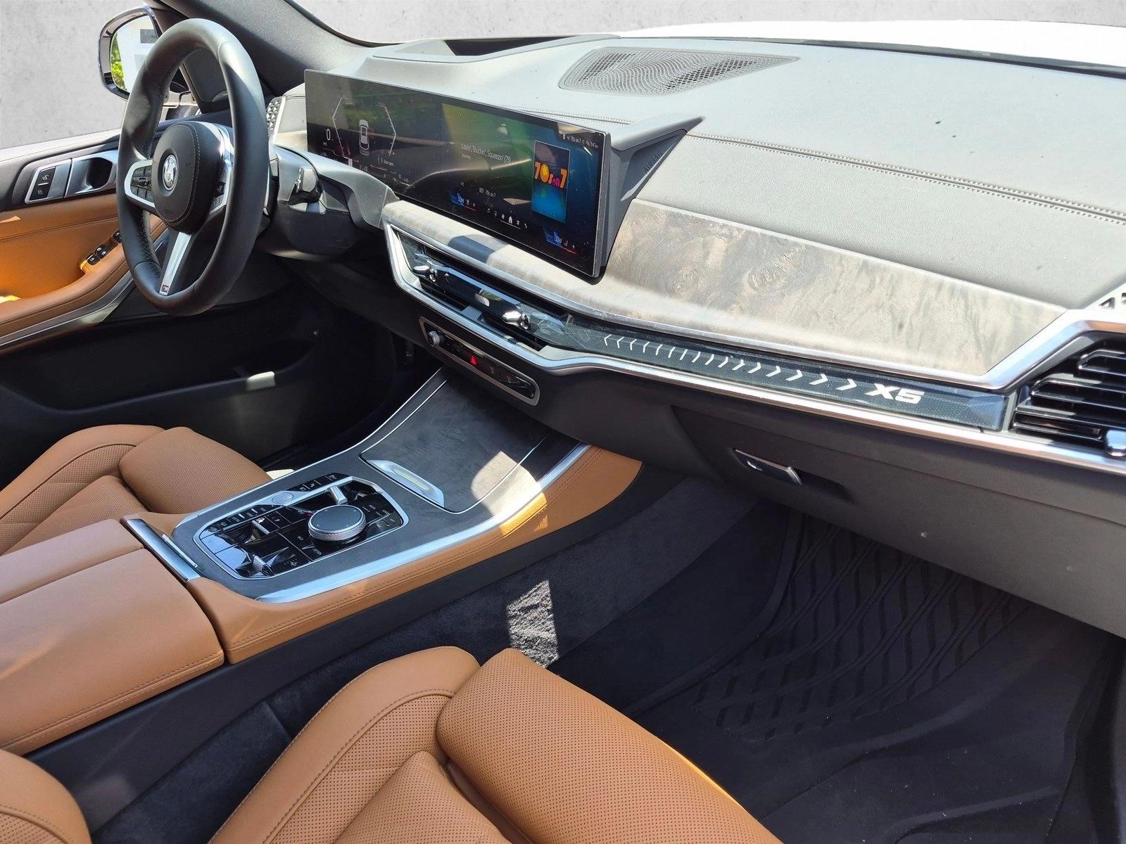 2026 BMW X5 50e - Photo 20