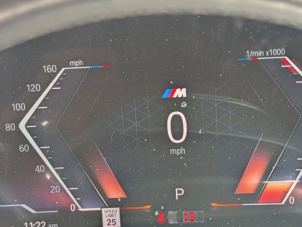 Certified 2023 BMW M340i xDrive Sedan