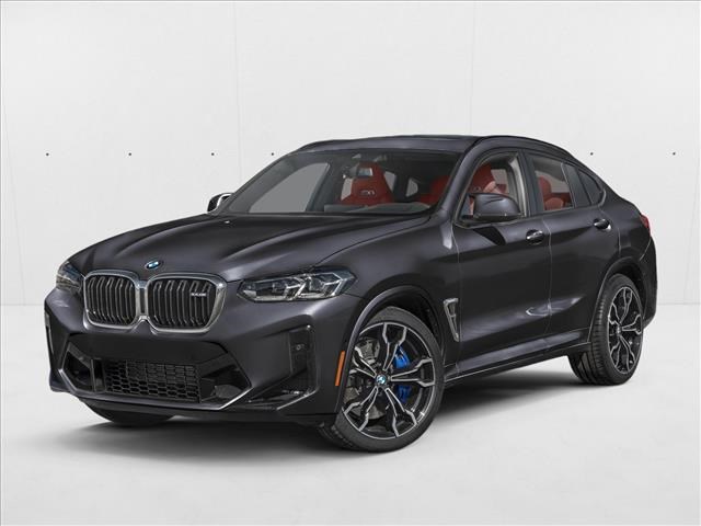  BMW X4 M