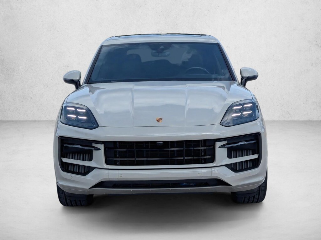 Used 2025 Porsche Cayenne GTS SUV