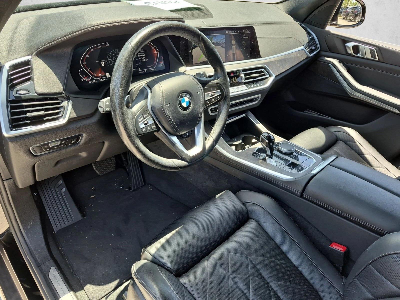 2023 BMW X5 40i - Photo 10