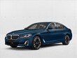  BMW 530i