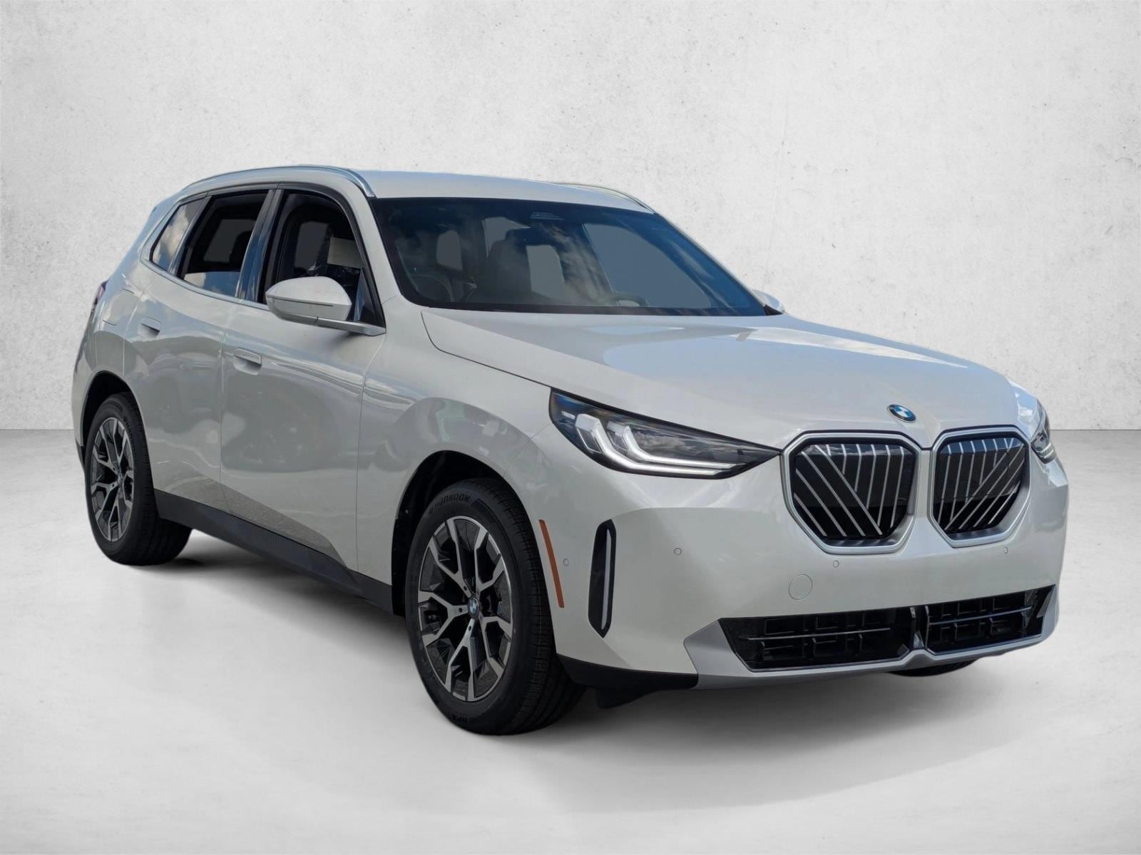 2026 BMW X3 30 - Photo 6