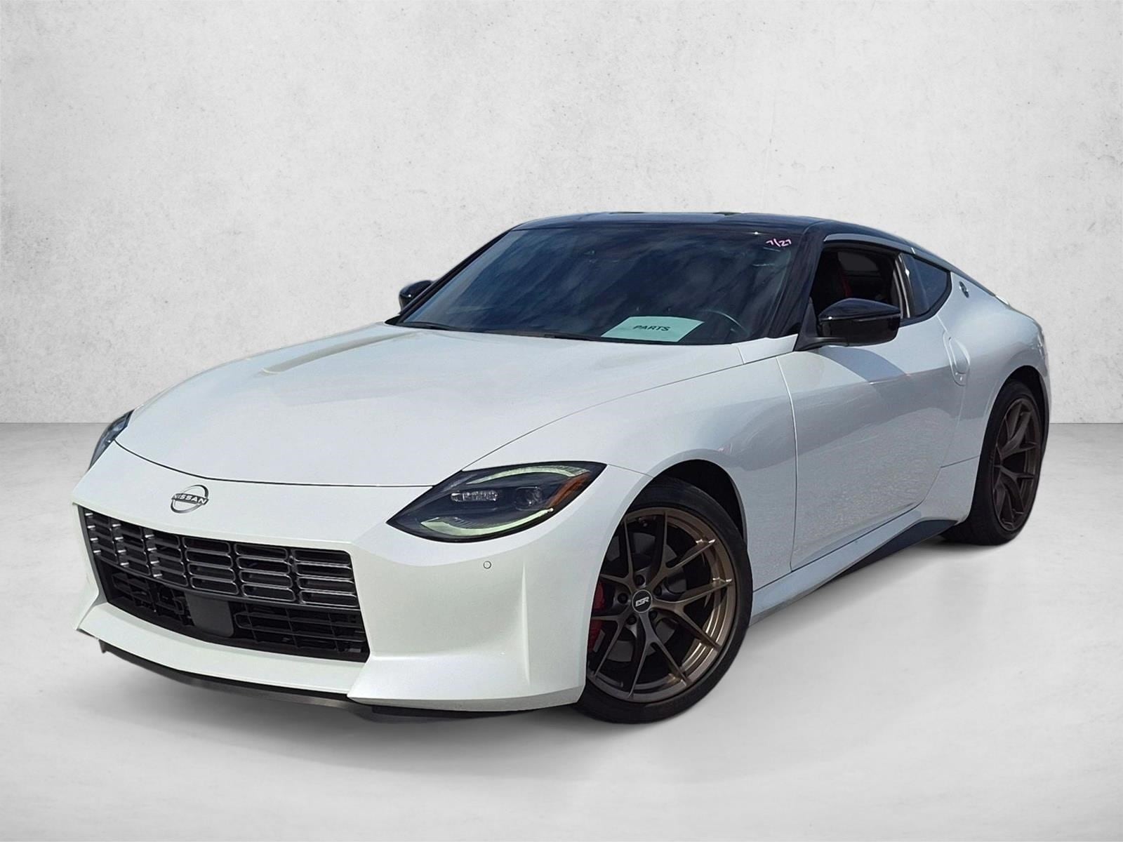 2024 Nissan Z Performance - Photo 1