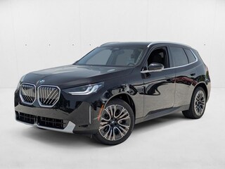 2025 BMW X3