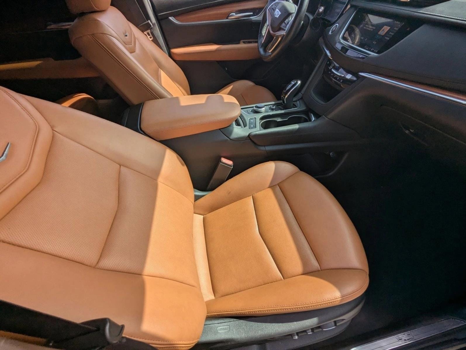 2023 Cadillac XT5 Premium Luxury - Photo 22