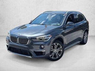 2017 BMW X1 xDrive28i SUV