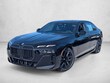  BMW 740i