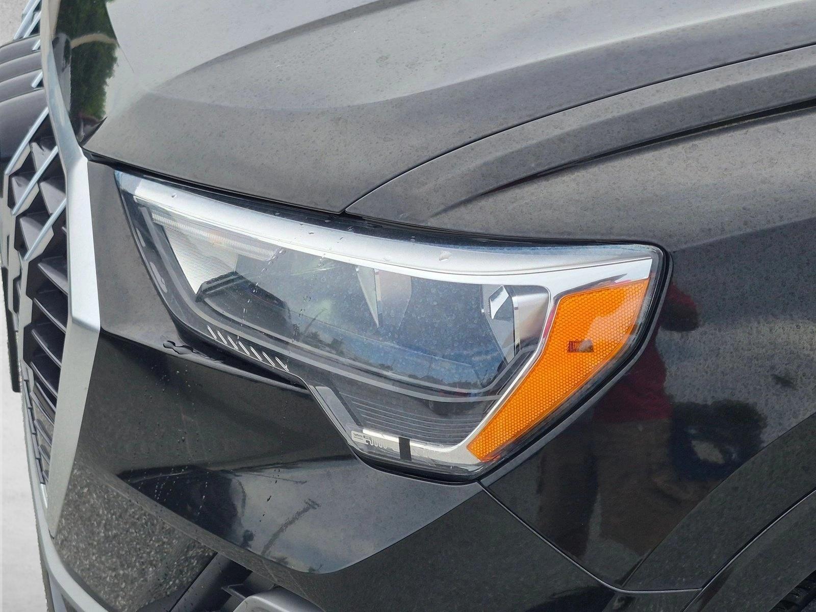 2022 Audi Q3 S Line Premium - Photo 13