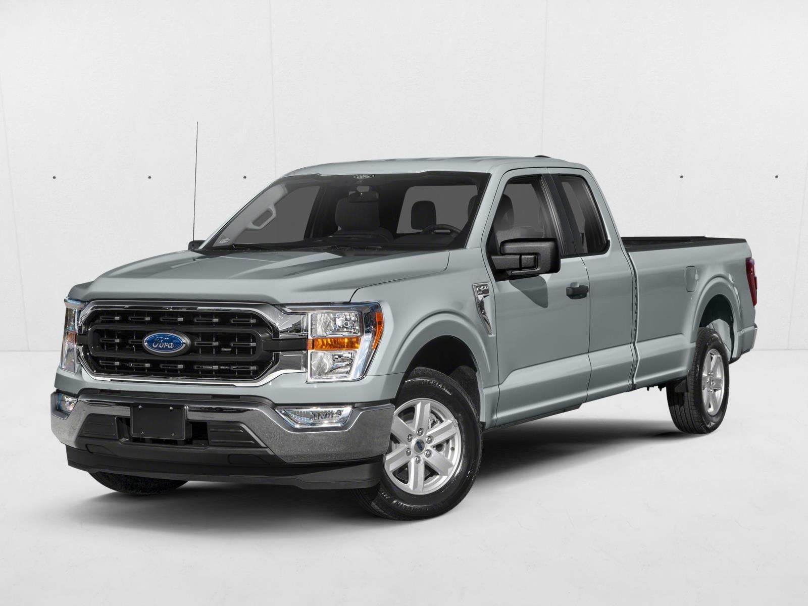 2024 Ford F-150 XLT's photo