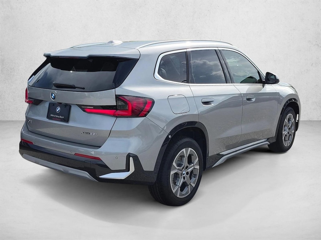 New 2027 BMW X1 xDrive28i SUV
