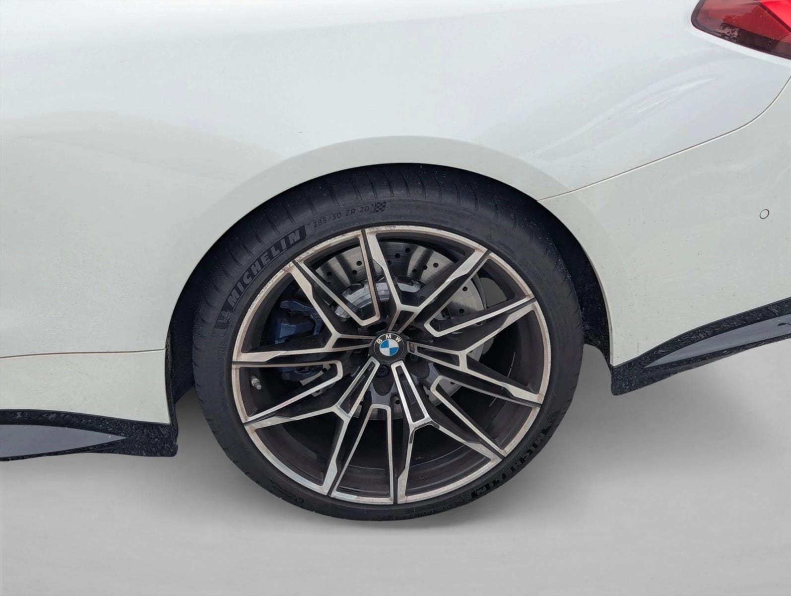 2024 BMW M4 Convertible Base - Photo 21