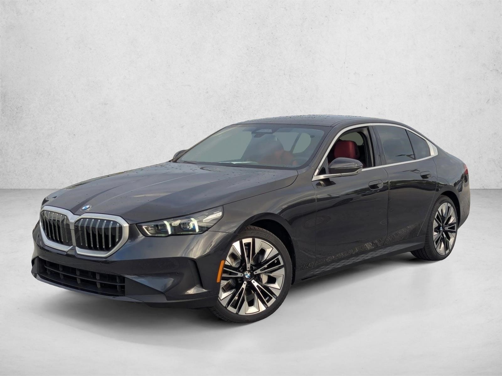 2026 5 Series 530i