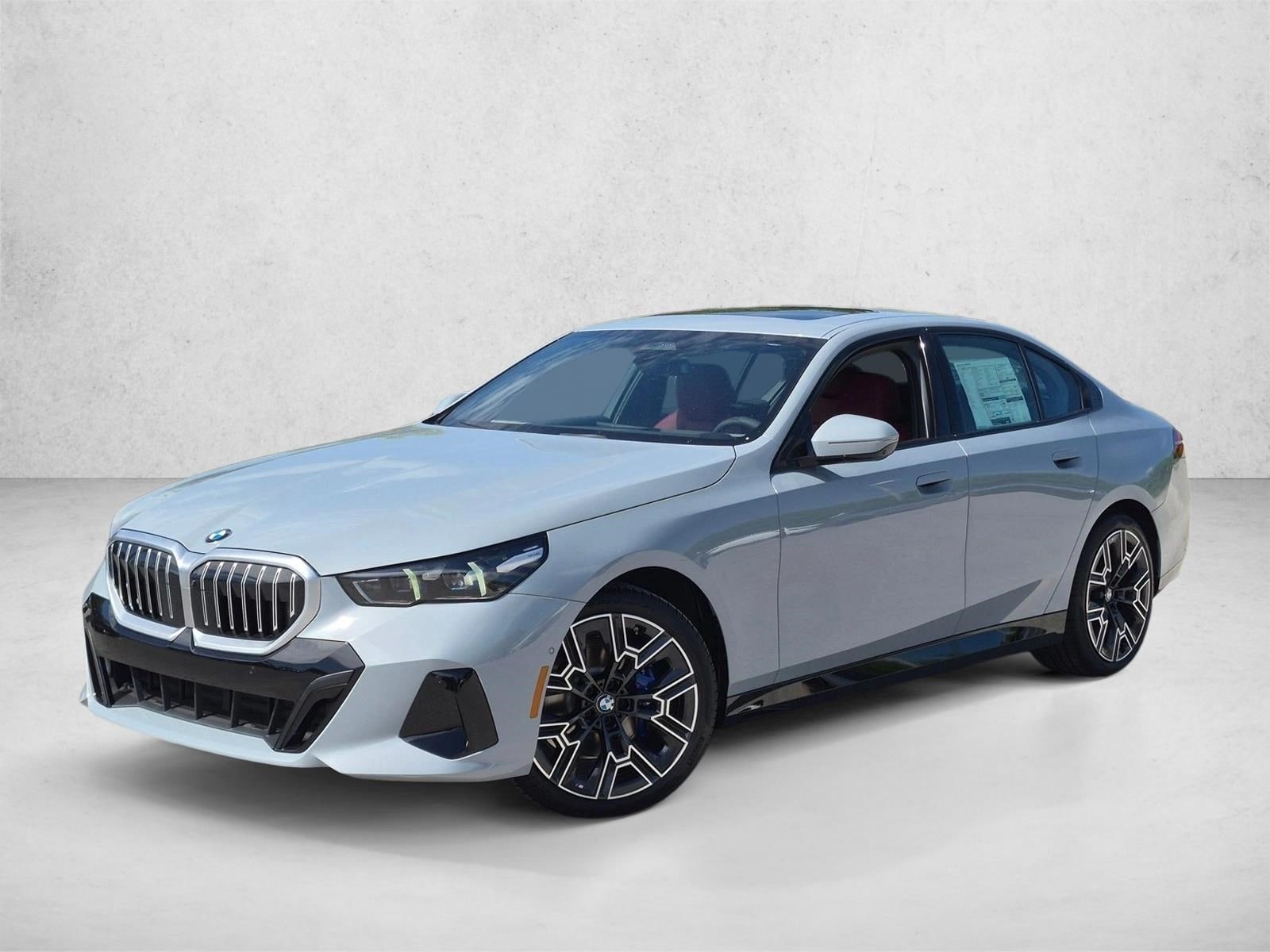 2027 5 Series 530i
